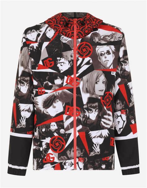 dolce gabbana jujutsu kaisen buy|dolce and gabbana clothing line.